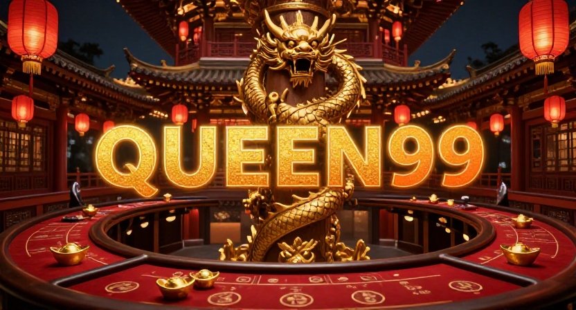 QUEEN99